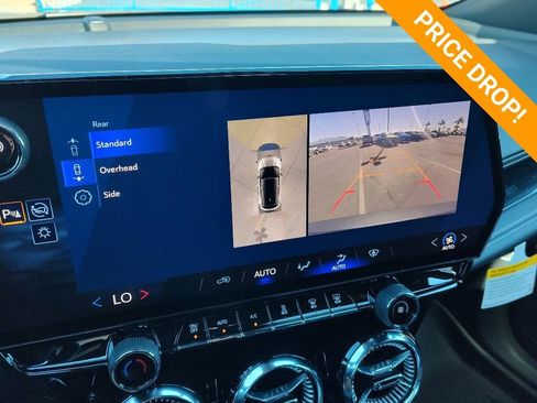 New 2026 Chevrolet Blazer EV LT w/ Midnight/Sport Edition image 12