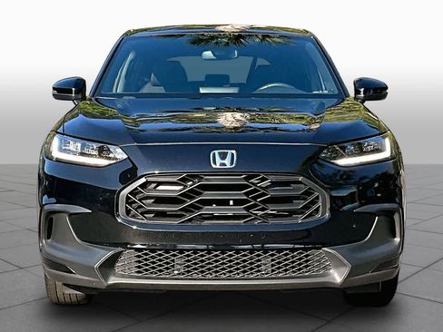Certified 2023 Honda HR-V Sport image 36
