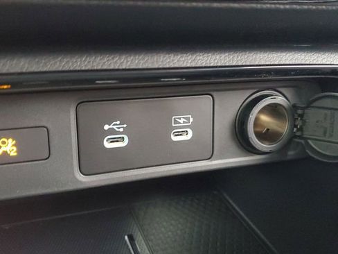 New 2026 Honda CR-V Sport Touring image 27