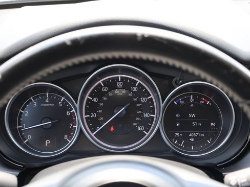 Used 2022 MAZDA CX-9 Touring AWD/4WD image 20