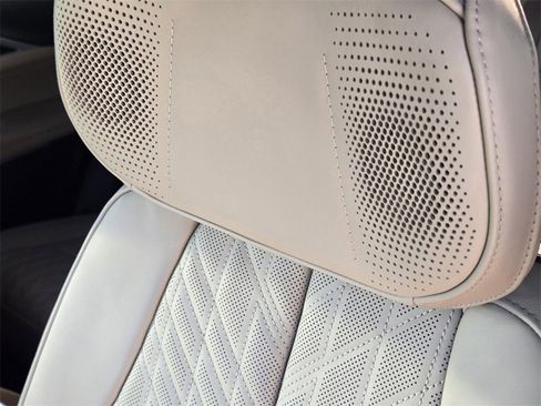 New 2025 Cadillac Lyriq Sport image 16