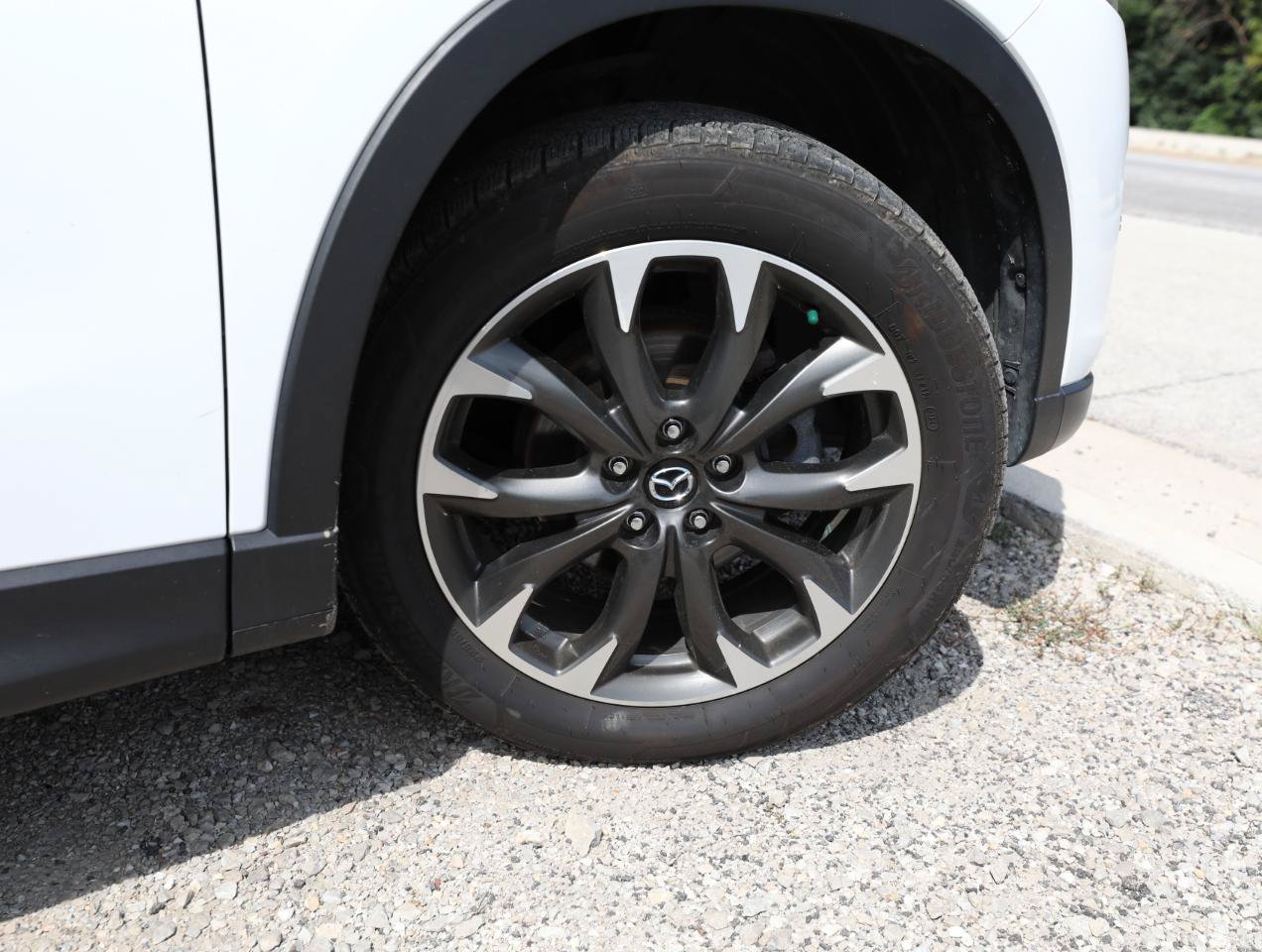 Used 2016 MAZDA CX-5 Grand Touring AWD/4WD image 10