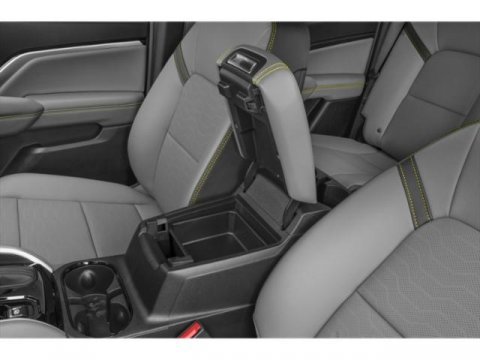 Used 2026 Chevrolet Colorado ZR2 w/ Technology Package AWD/4WD image 16