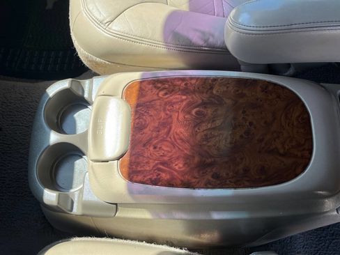 Used 2000 Ford Excursion Limited image 24