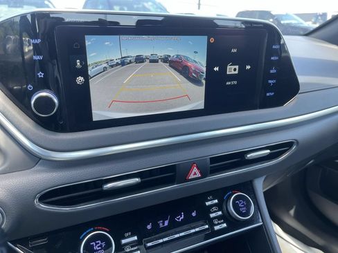 Used 2023 Hyundai Sonata SEL Plus FWD image 17