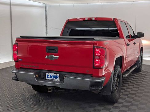 Used 2014 Chevrolet Silverado 1500 LT image 6