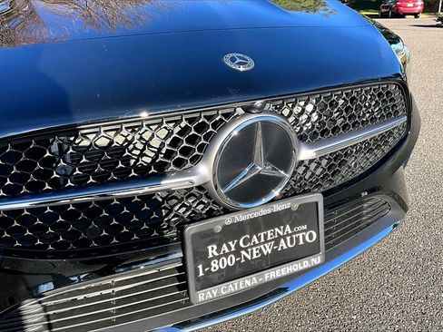 Used 2025 Mercedes-Benz CLA 250 4MATIC image 30
