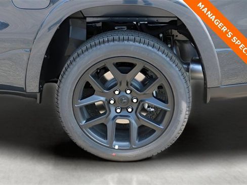 New 2026 RAM 1500 Laramie w/ Night Edition image 9