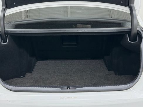 Used 2020 Lexus GS 350 F Sport RWD image 85