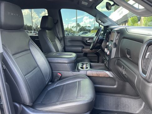 Used 2020 GMC Sierra 3500 Denali w/ Technology Package AWD/4WD image 20