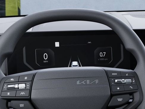 New 2026 Kia Sportage S AWD/4WD image 21