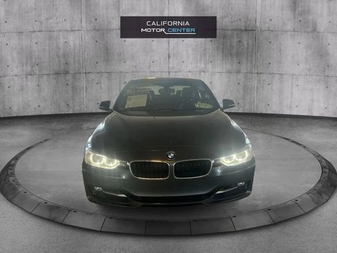 Used 2015 BMW 335i Sedan image 2
