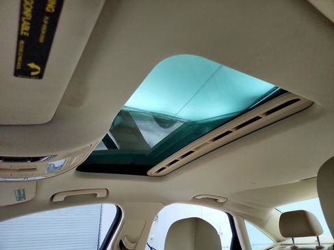 Used 2014 Audi A6 3.0T Prestige image 15