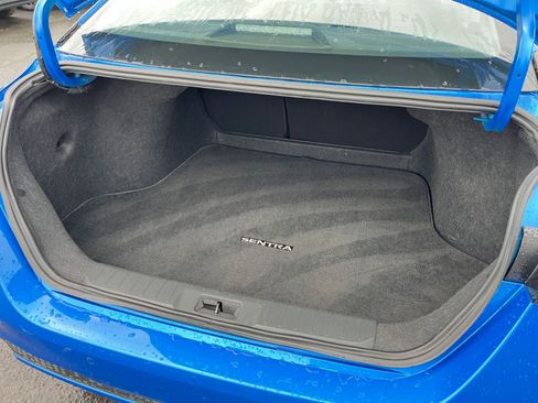 Used 2025 Nissan Sentra SV image 31