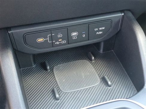 New 2025 Kia K4 GT-Line w/ GT-Line Sunroof Package image 27