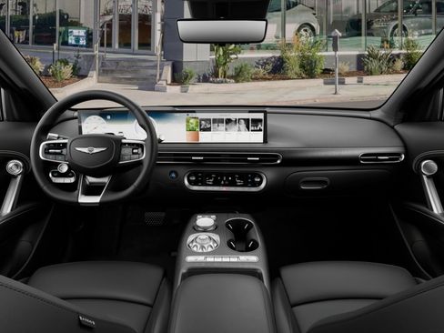 New 2026 Genesis GV60 RWD image 20