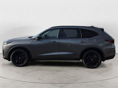 New 2026 Acura MDX A-Spec image 2