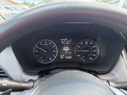 Used 2020 Subaru Legacy w/ Alloy Wheel Package AWD/4WD image 21