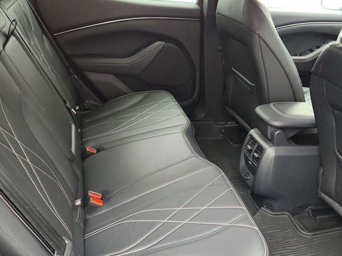 Used 2021 Ford Mustang Mach-E Select image 27