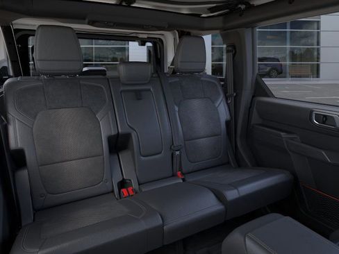 New 2025 Ford Bronco Raptor image 11