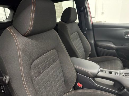 Certified 2024 Honda HR-V Sport image 23