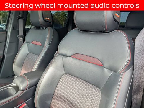 Used 2025 Nissan Kicks SR w/ SR Premium Package AWD/4WD image 20