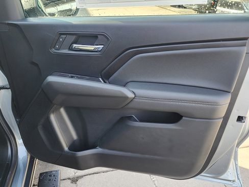 New 2026 GMC Canyon Elevation w/ Convenience Package image 37