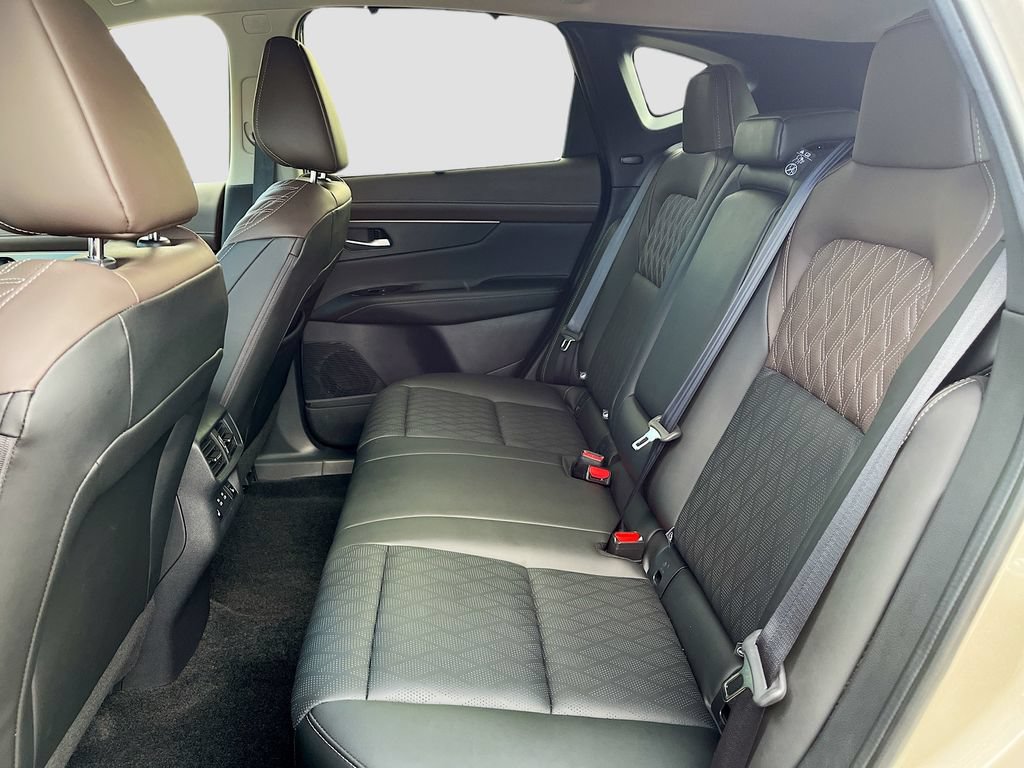 Used 2026 Nissan Murano Platinum w/ Cargo Package AWD/4WD image 25