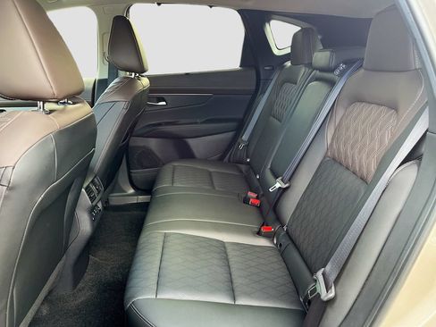 Used 2026 Nissan Murano Platinum w/ Cargo Package AWD/4WD image 25