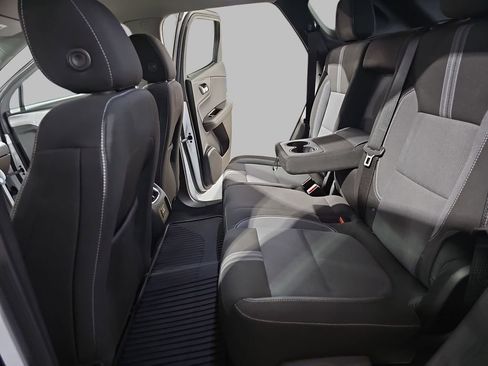 Used 2023 Chevrolet Blazer LT w/ Driver Confidence Package image 17