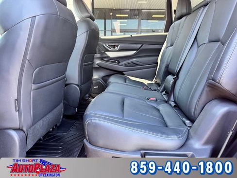 Used 2022 Subaru Ascent Limited w/ Technology Package AWD/4WD image 33