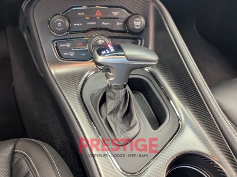 Used 2023 Dodge Challenger SRT Super Stock RWD image 22