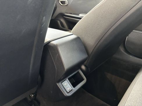 Used 2025 Kia K4 FWD image 23