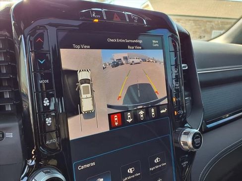 Certified 2022 RAM 1500 Limited image 10