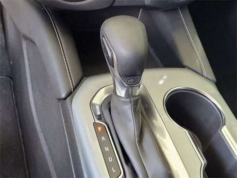 Used 2025 Chevrolet Blazer LT image 19