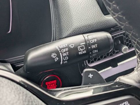 Used 2023 Honda Civic Sport image 24