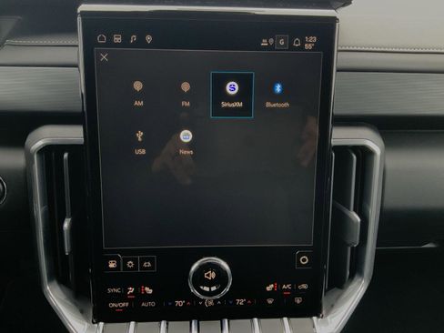 New 2026 GMC Acadia Elevation w/ Black Edition image 46