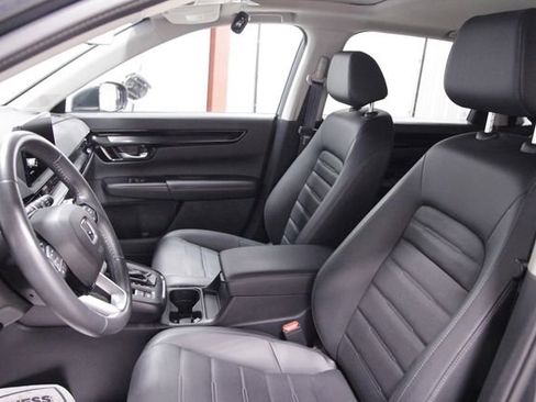 Certified 2024 Honda CR-V EX-L image 15