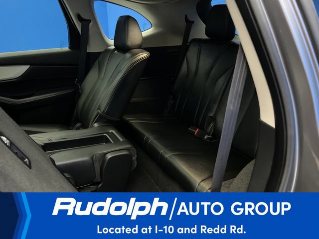 Used 2024 Acura MDX FWD image 26