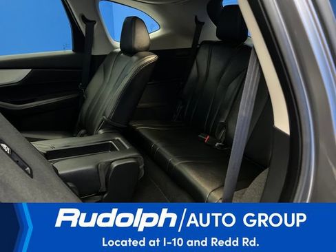 Used 2024 Acura MDX FWD image 26