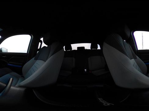 Used 2025 Toyota Tacoma TRD Off-Road image 40