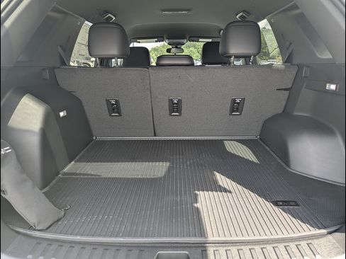 New 2027 GMC Terrain Elevation w/ Elevation Premium Package AWD/4WD image 15