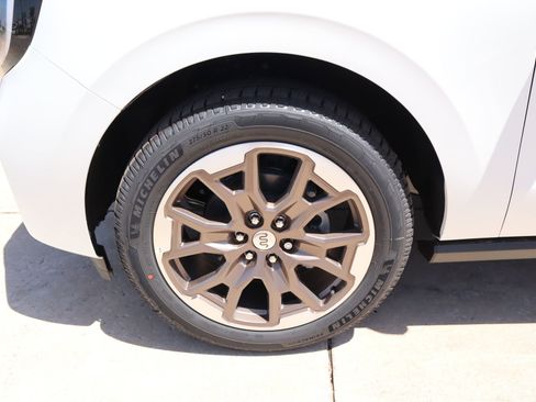 New 2026 Ford Expedition King Ranch AWD/4WD image 21