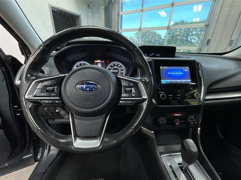 Used 2021 Subaru Forester Premium AWD/4WD image 14
