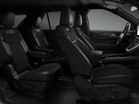 New 2026 Ford Explorer Tremor AWD/4WD image 64