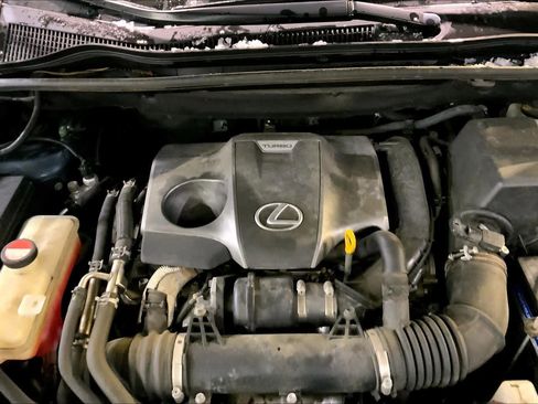 Used 2015 Lexus NX 200t AWD image 32