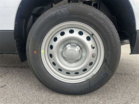 New 2025 Ford Maverick XL w/ 4K Tow Package image 4