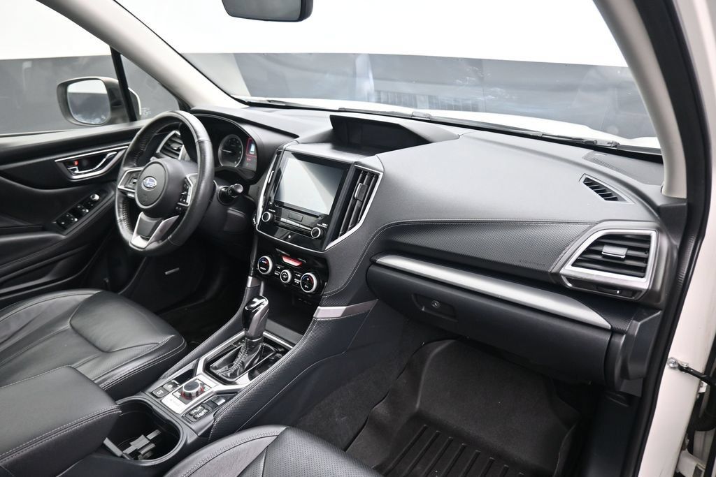 Used 2019 Subaru Forester Limited AWD/4WD image 44