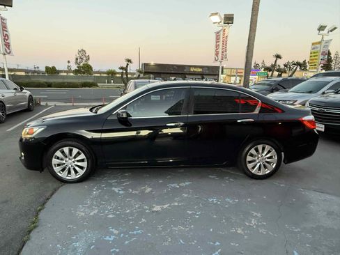 Used 2013 Honda Accord EX-L image 5