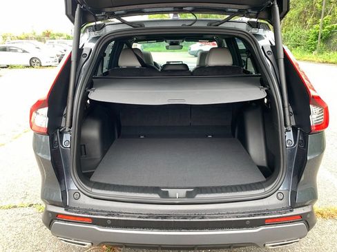 Used 2026 Honda CR-V Sport Touring image 26